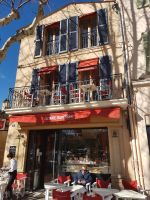 Café La Tarte Tropézienne