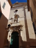 Kirche Saint-Tropez