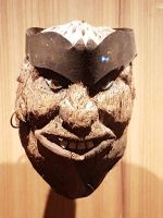 Kokosnusskopf