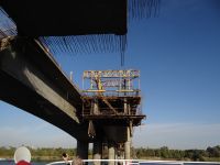 Nilkreuzfahrt, am Nachmittag geht es zurück nach Kom Ombo.