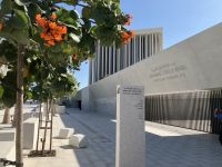 Abu Dhabi, Abrahamic Family House
