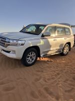 Dubai, Wüstensafari mit Allrad-Fahrzeugen für 6 Gäste
