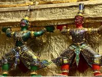 Die Waechter der Pagode