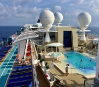 Unser schoenes Schiff