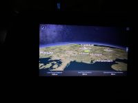 Angekommen. So eine super tolle Reise geht zu Ende. 