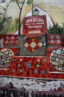 Escadaria Selarón