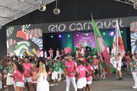 Samba City