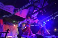 Refain Churrascaria Show