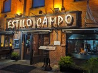 Estilo Campo Restaurant Buenos Aires