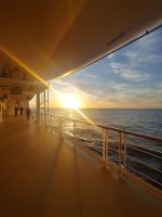 Sonnenuntergang
