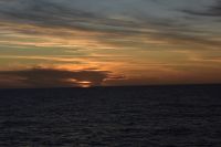 Sonnenuntergang