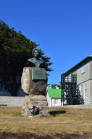 Margaret Thatcher Memorial