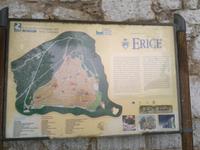 Wir erreichten Erice