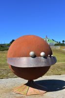 Solarsystem Darstellung-Stanley