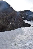 Glacier Martial