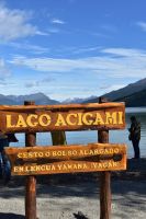 Nationalpark Tierra de Fuego