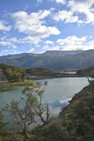 Nationalpark Tierra de Fuego