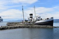 Ushuaia Eindrücke