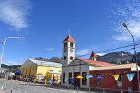 Ushuaia Eindrücke