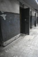 Gefängnis Museum in Ushuaia 