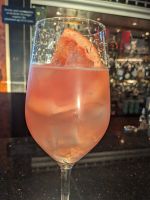 Champagne Bar