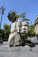 Santiago de Chile