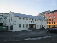 Reykjavik: Saga Museum