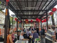 21. Chinatown