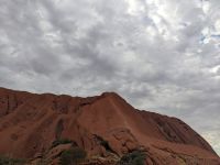 99. Uluru-Kata Tjuta National Park