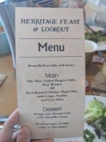 135. Blue Mountains National Park.