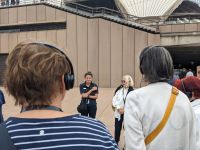 145. Opernführung Sydney