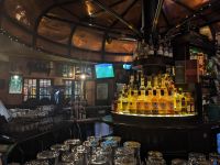 179. Abendspaziergang Melbourne