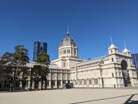 188. Melbourne