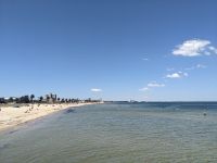 206. Melbourne