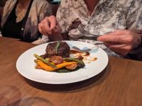 209. Spezialitätenrestaurant Norwegian Spirit