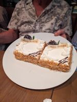 210. Spezialitätenrestaurant Norwegian Spirit