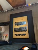 294. Nationalmuseum Wellington