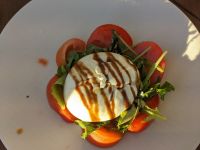 321. Spezialitätenrestaurant Norwegian Spirit