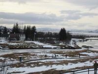 Pingvellir