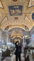 Vatikanische Museen