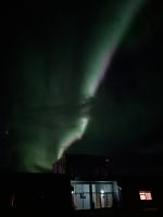 Polarlichter