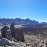 0306 Ausflug Teide Nationalpark