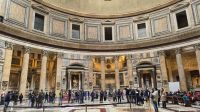 Im Pantheon
