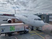 Flughafen Frankfurt