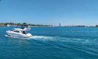 Yachtfahrt