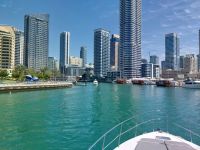 Yachtfahrt