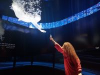 EXPO City, Mobility Pavillon