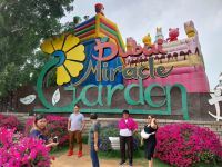 Miracle Garden