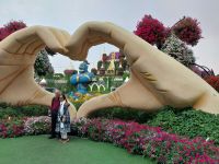 Miracle Garden