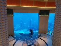 im Atlantis Hotel